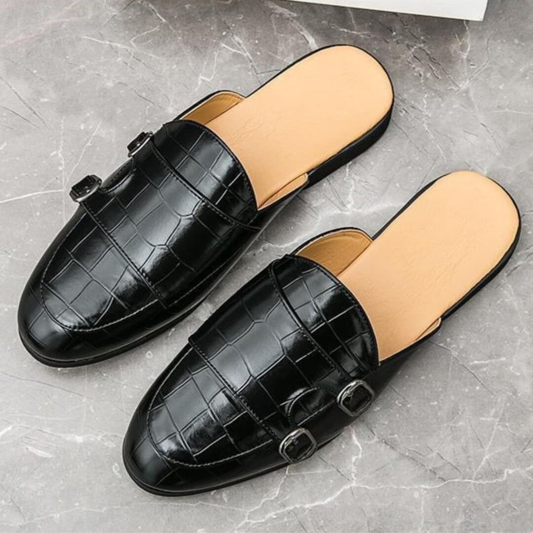 PrestigeSlide Dress Loafers