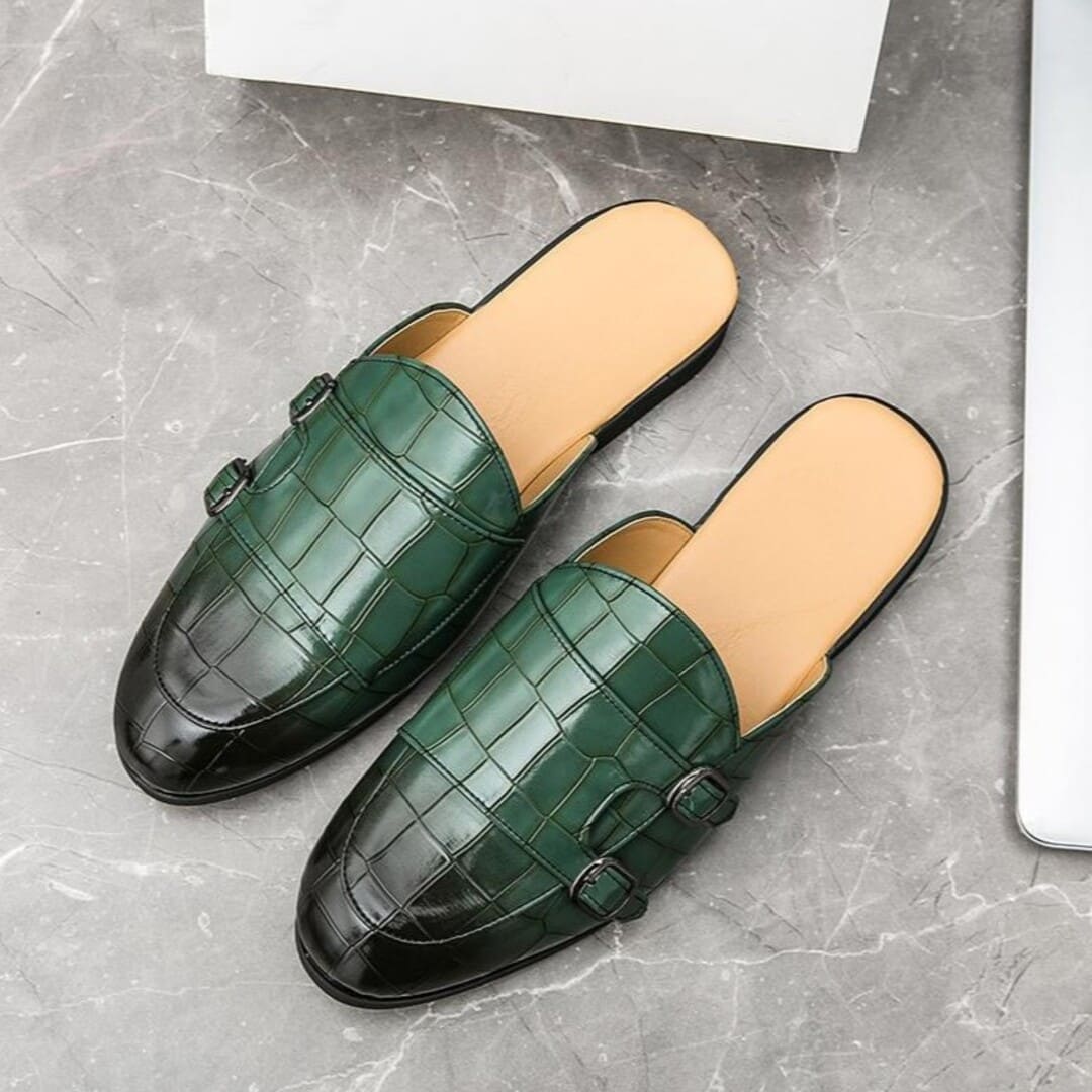 PrestigeSlide Dress Loafers
