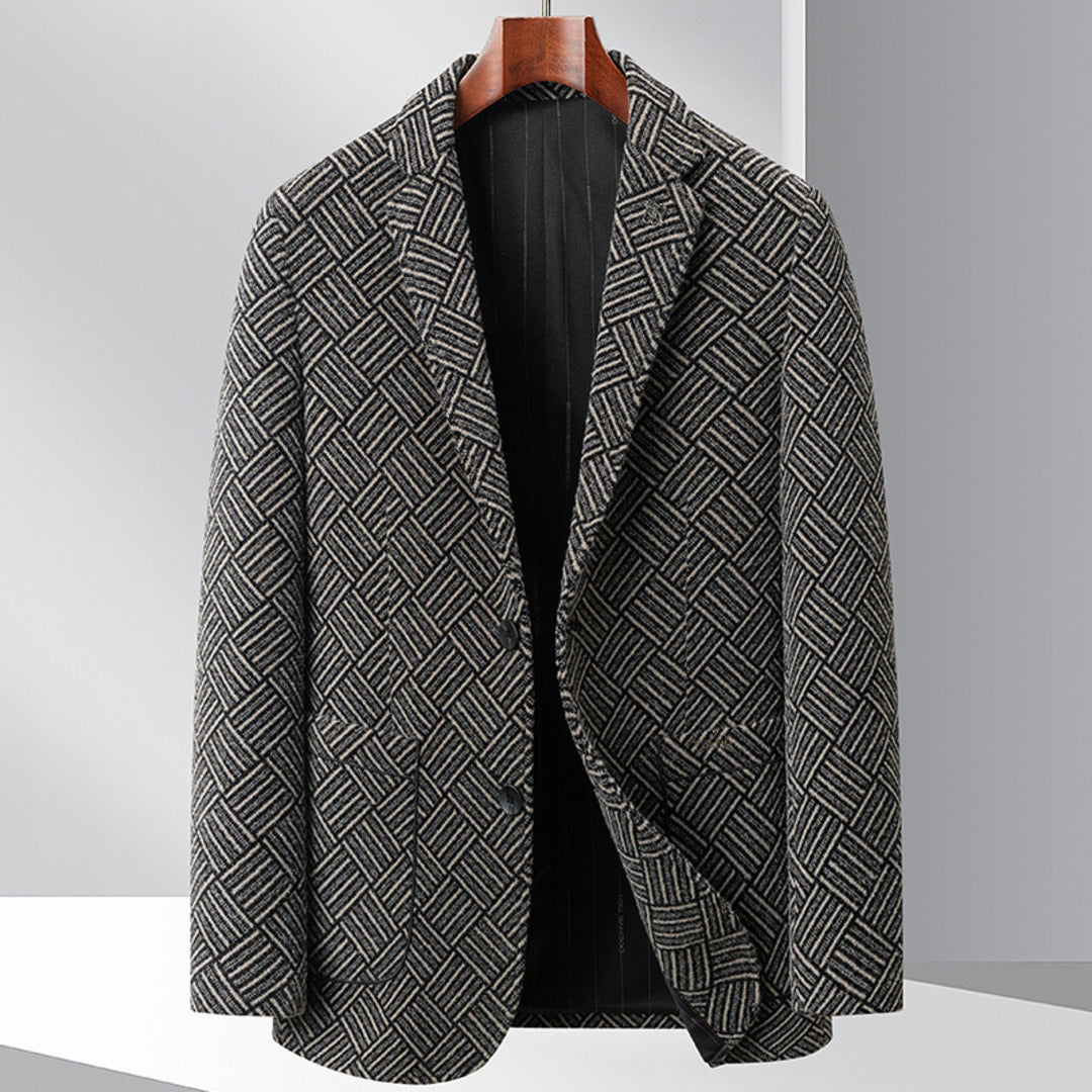Premium Thick Blazer