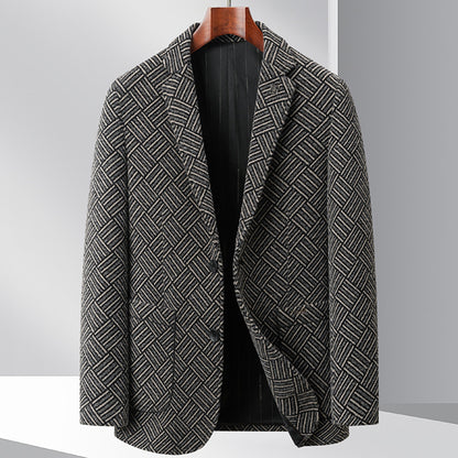 Premium Thick Blazer