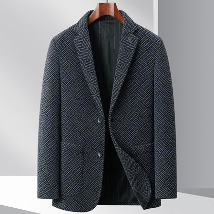 Premium Thick Blazer