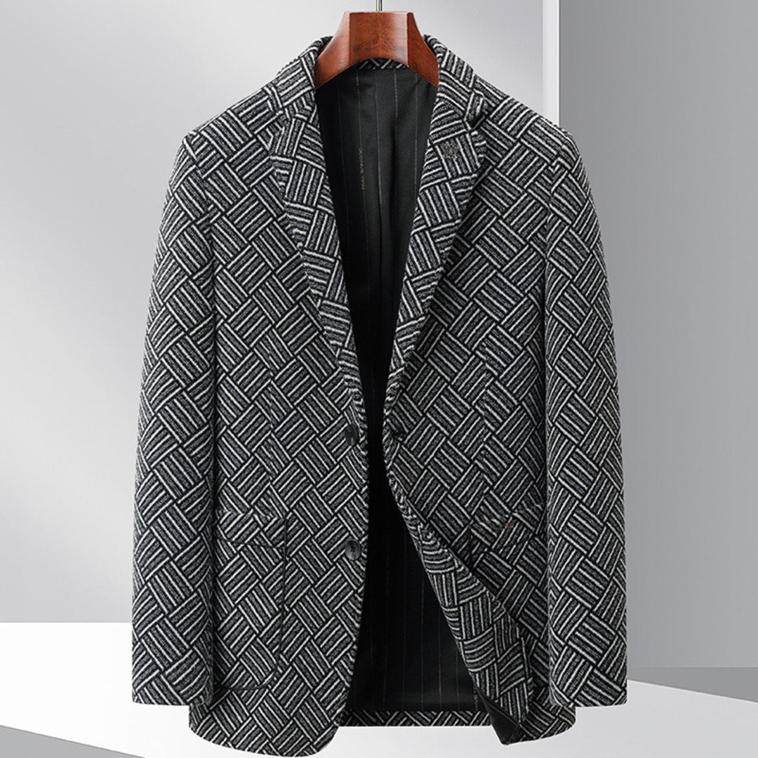 Premium Thick Blazer