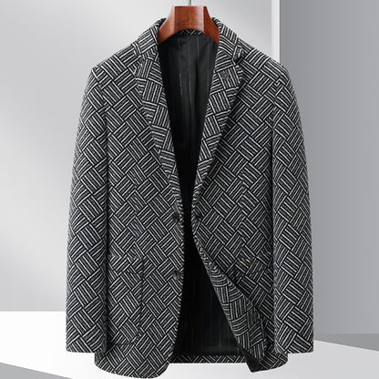 Premium Thick Blazer