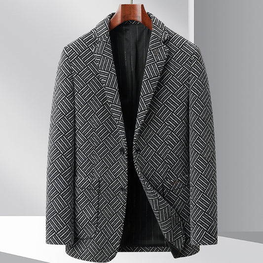 Premium Thick Blazer