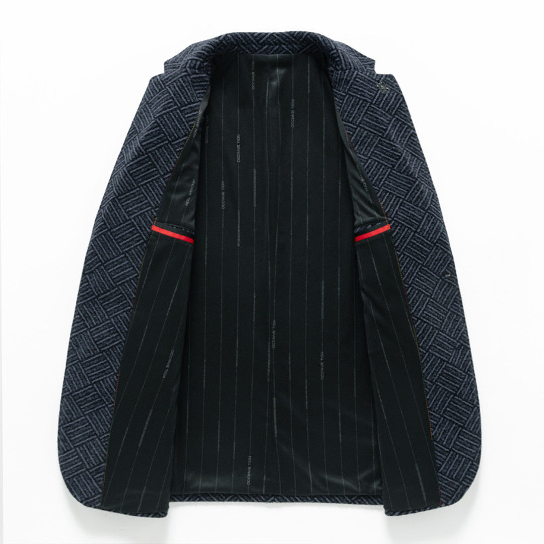 Premium Thick Blazer