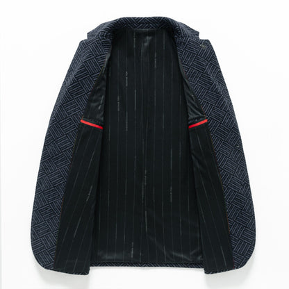 Premium Thick Blazer