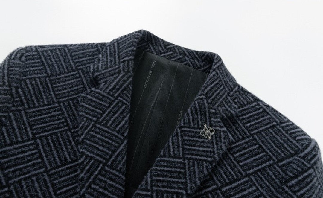 Premium Thick Blazer