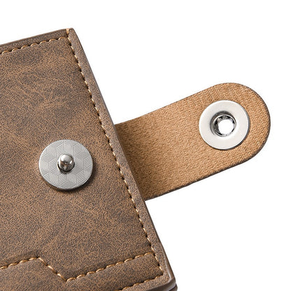 SecureLock Wallet