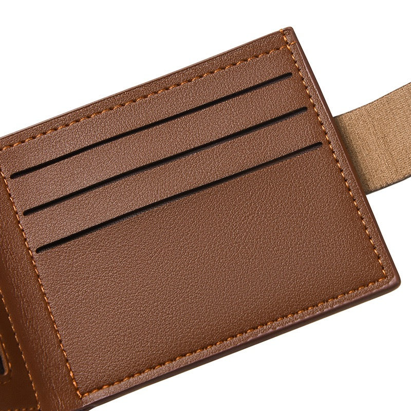 SecureLock Wallet