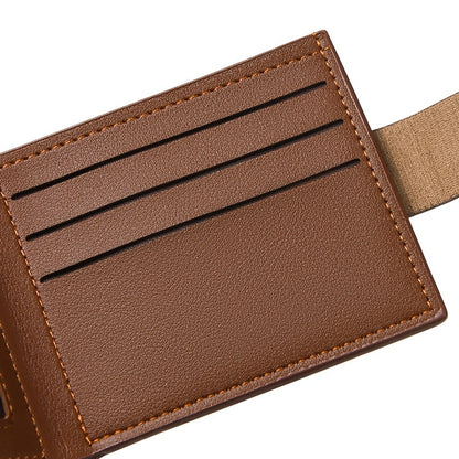 SecureLock Wallet