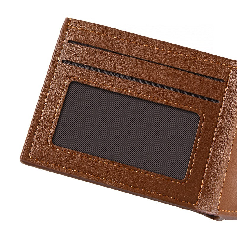 SecureLock Wallet
