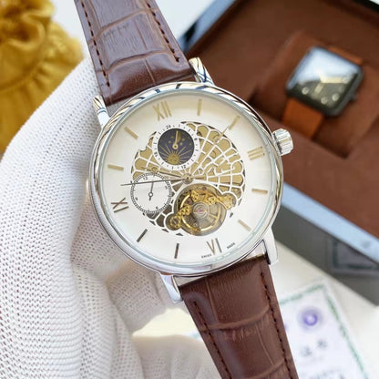 Haute Refined Watch