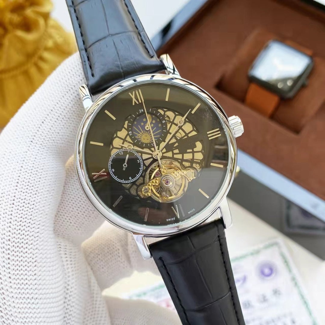 Haute Refined Watch