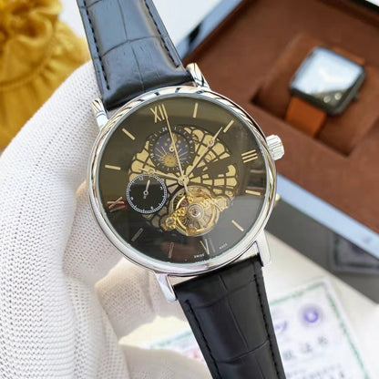 Haute Refined Watch