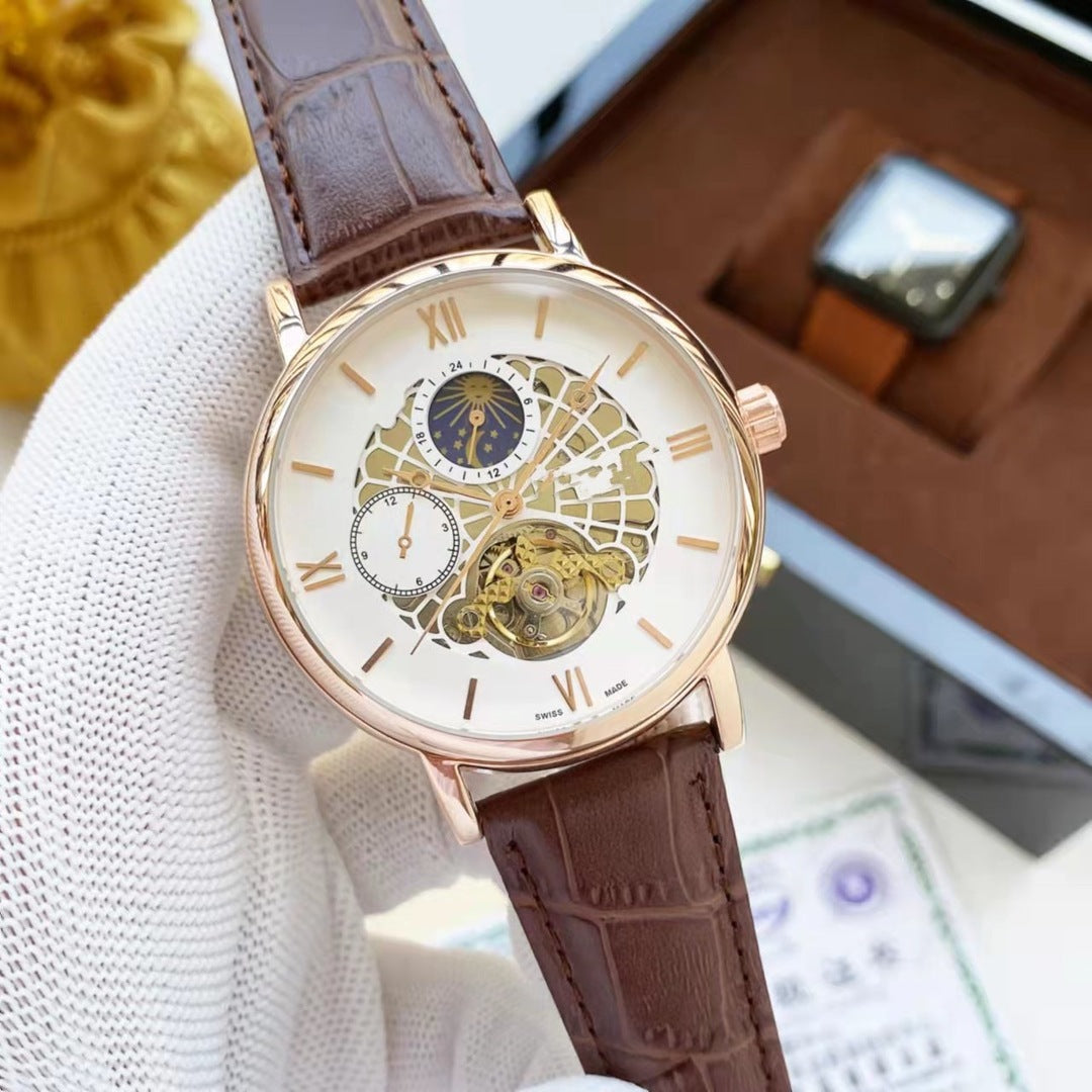 Haute Refined Watch