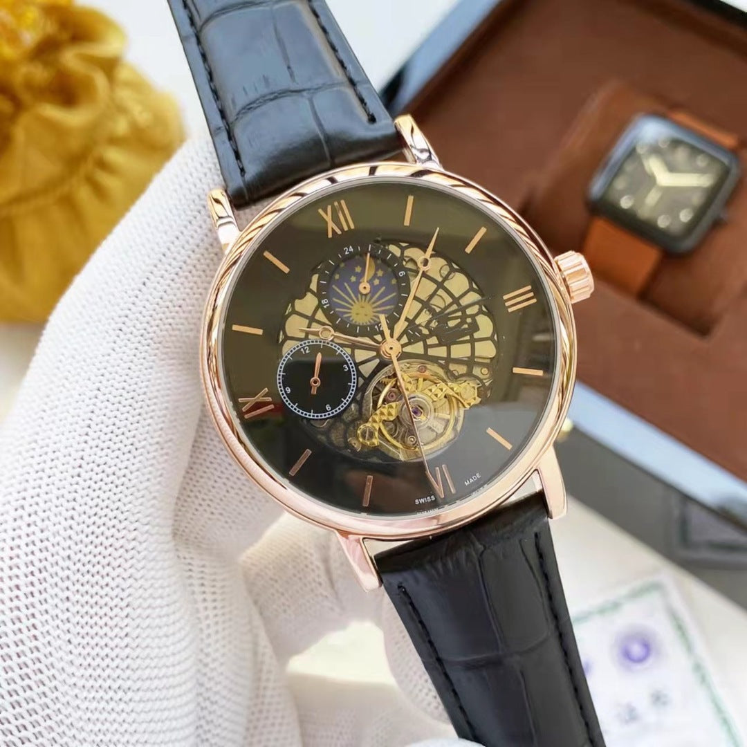 Haute Refined Watch