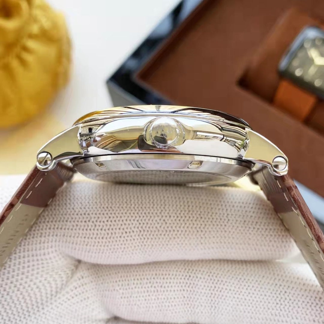Haute Refined Watch