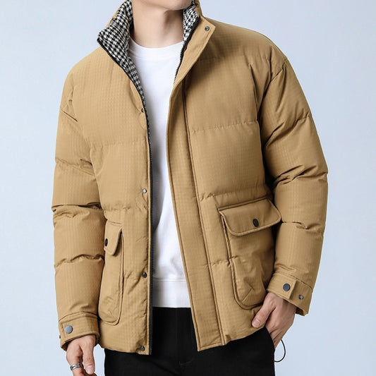 Urban Thick Jacket