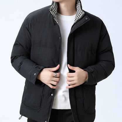Urban Thick Jacket