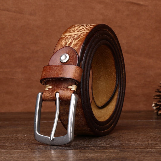 Driftwood Classic Belt
