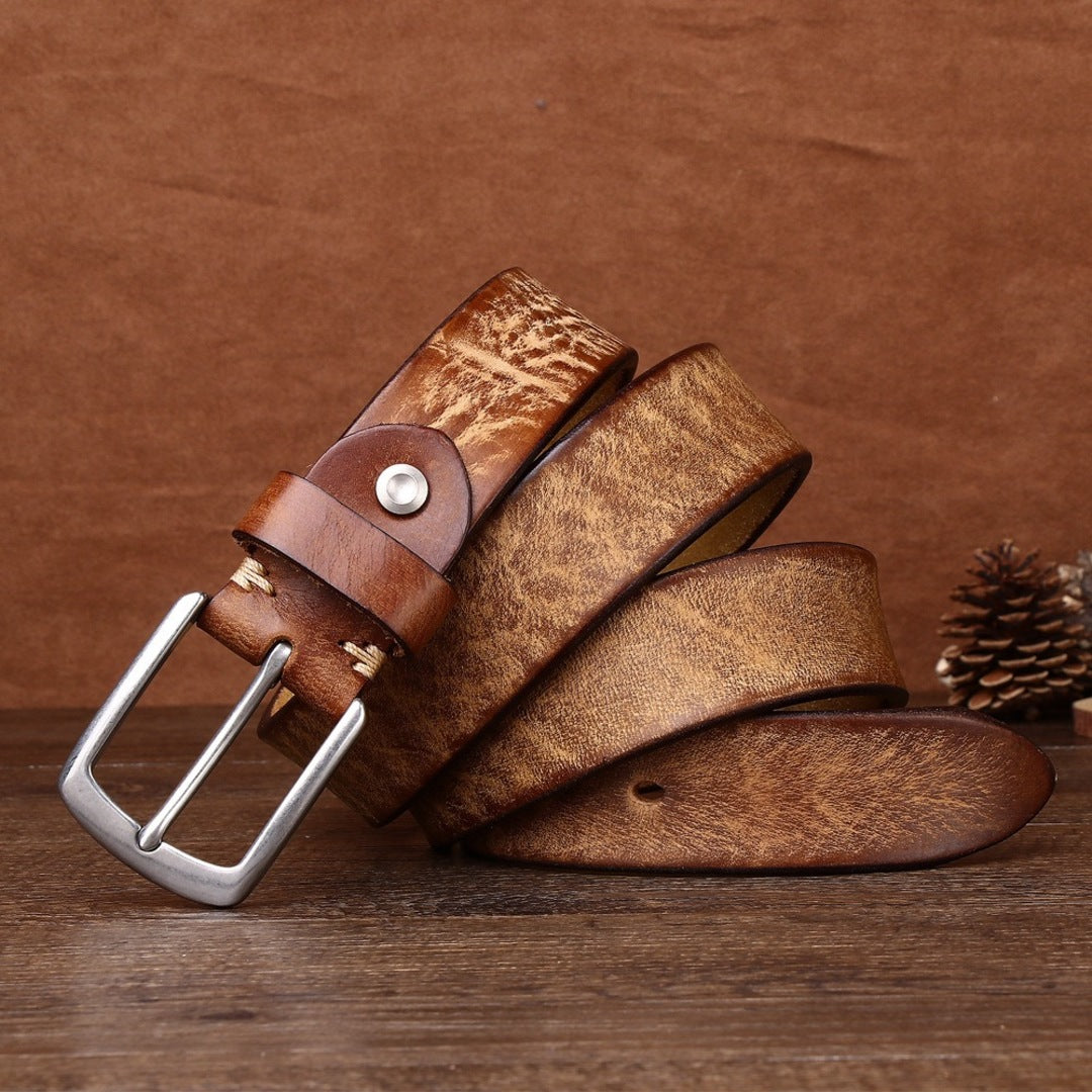 Driftwood Classic Belt