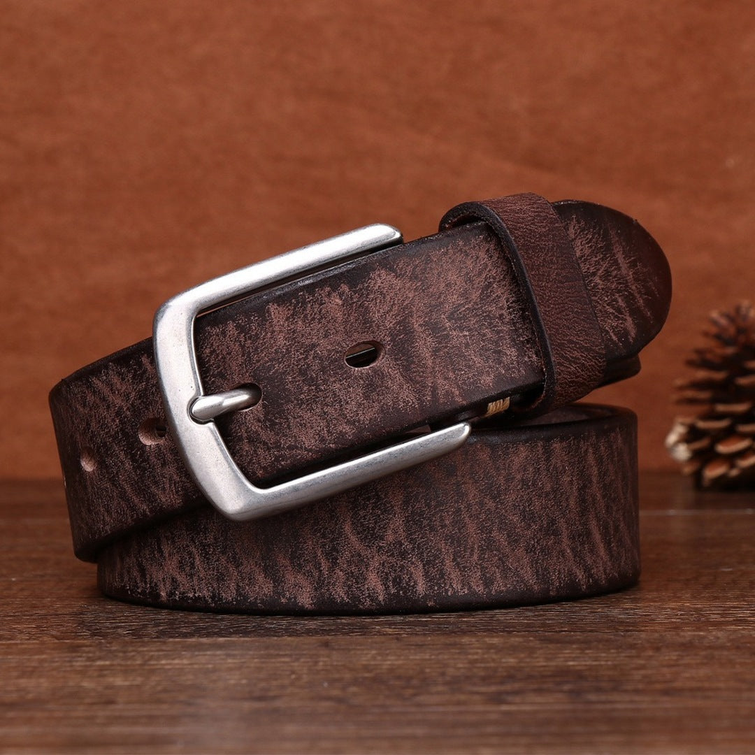 Driftwood Classic Belt
