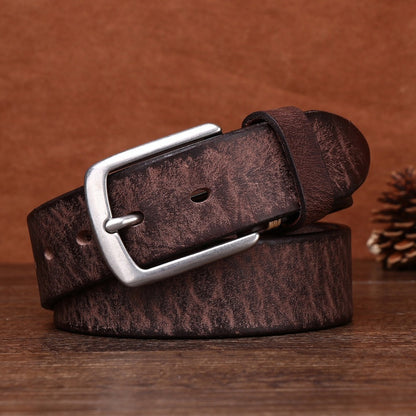 Driftwood Classic Belt