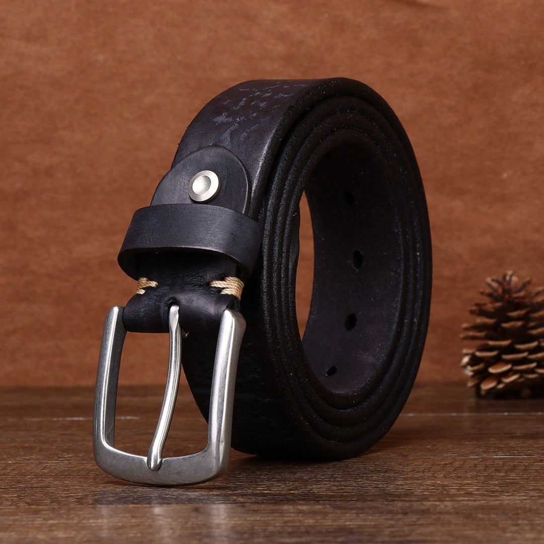 Driftwood Classic Belt