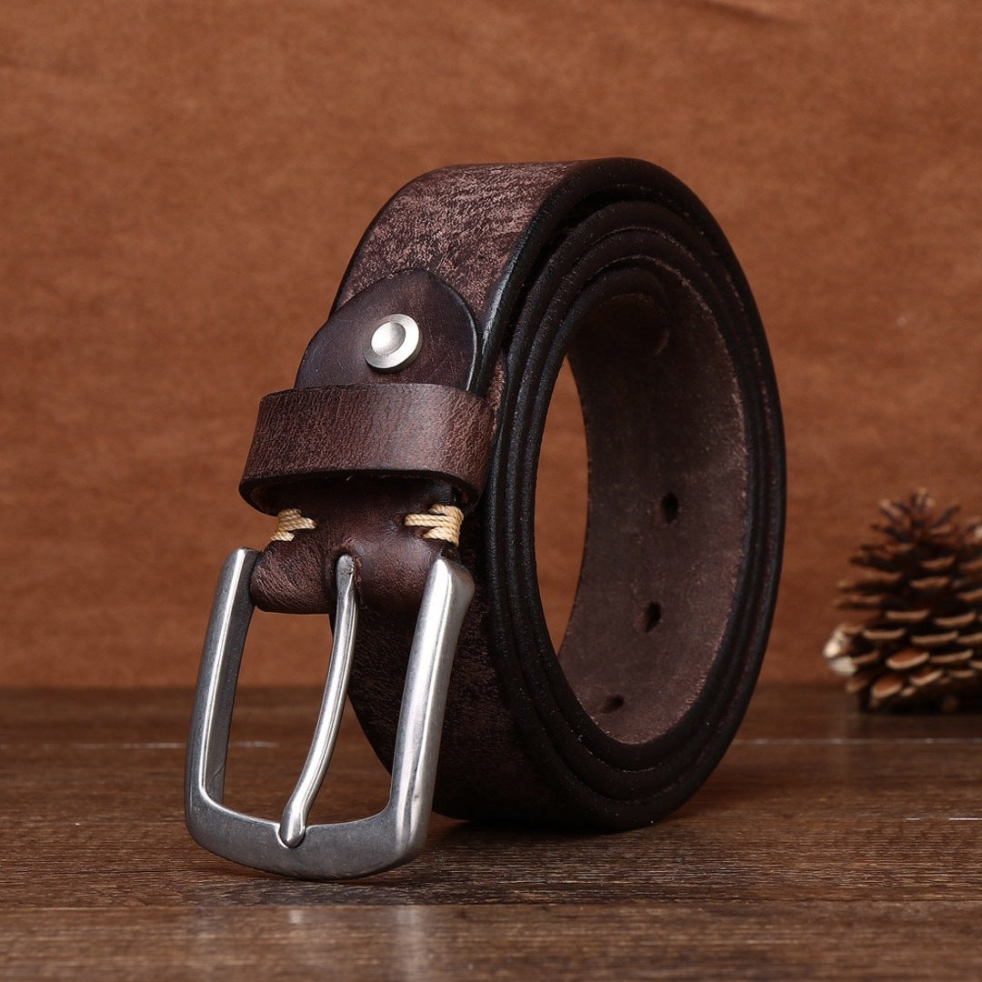 Driftwood Classic Belt