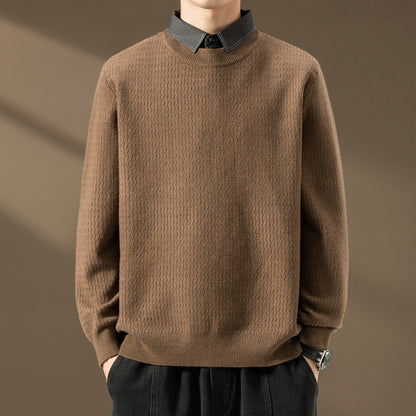 Modern Heritage Sweater