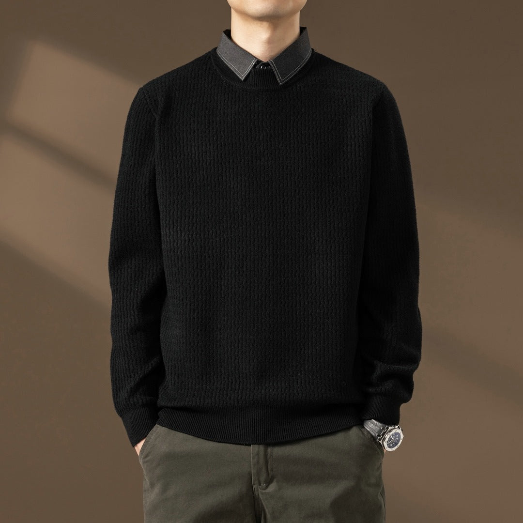 Modern Heritage Sweater