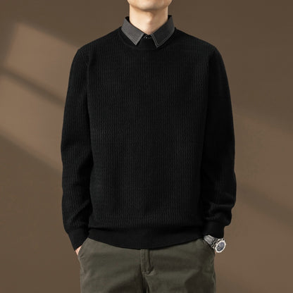 Modern Heritage Sweater