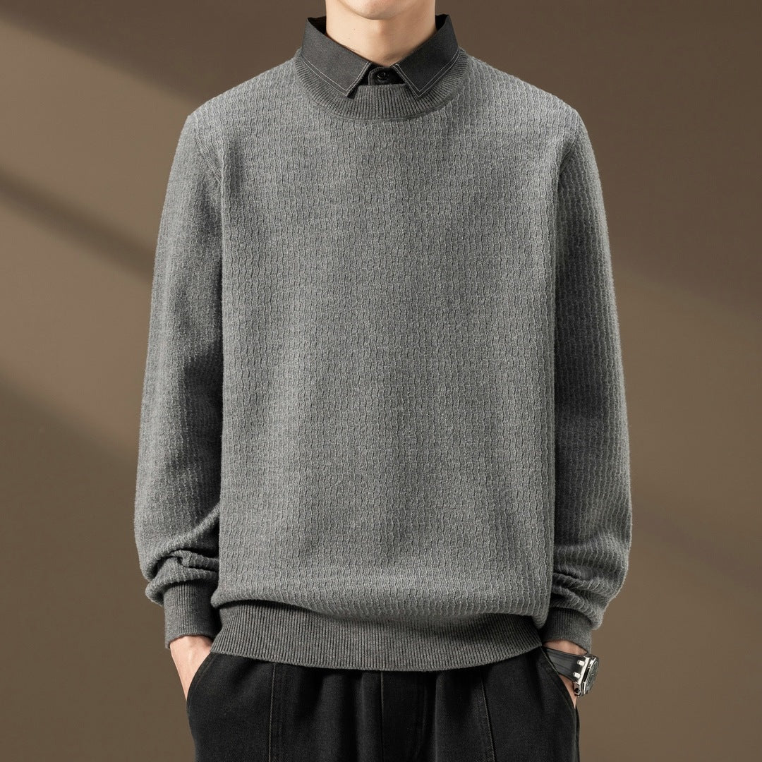 Modern Heritage Sweater