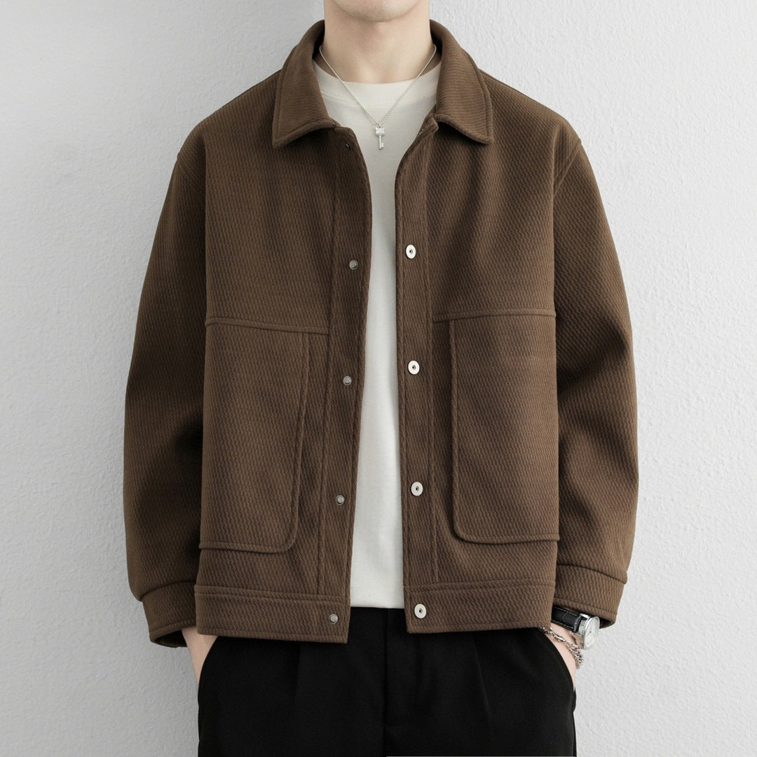 Essential Jacket
