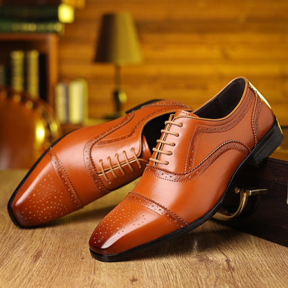 Alden Dress Shoes