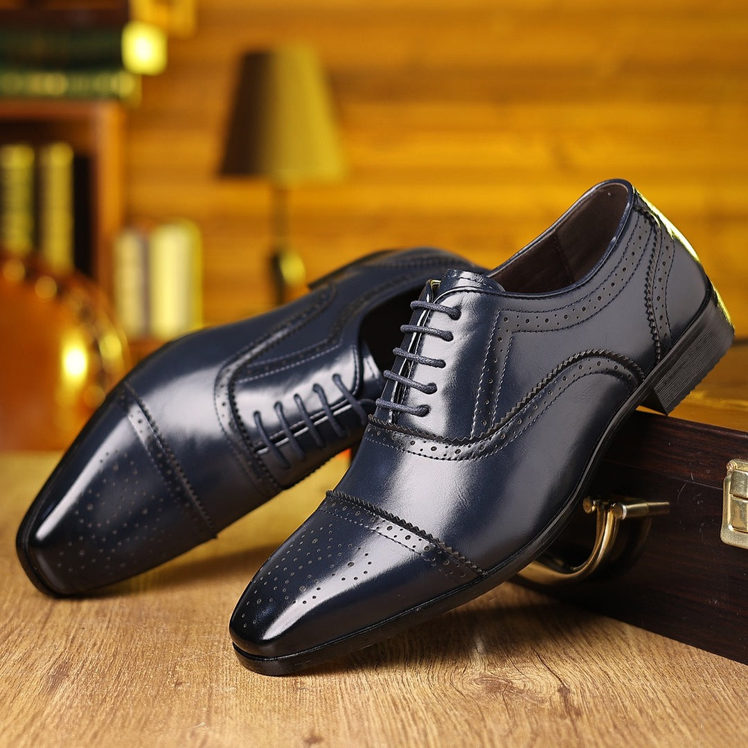 Alden Dress Shoes