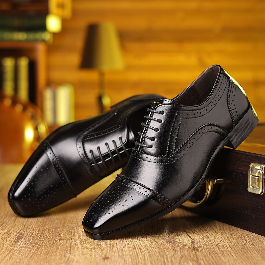 Alden Dress Shoes