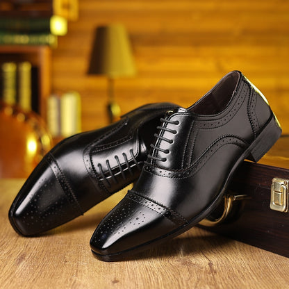 Alden Dress Shoes