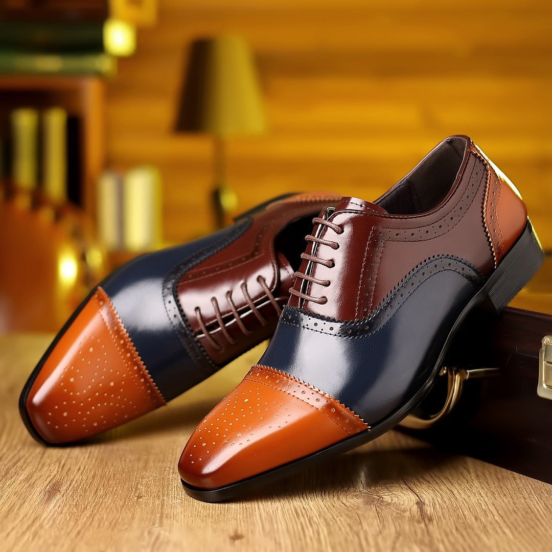 Alden Dress Shoes