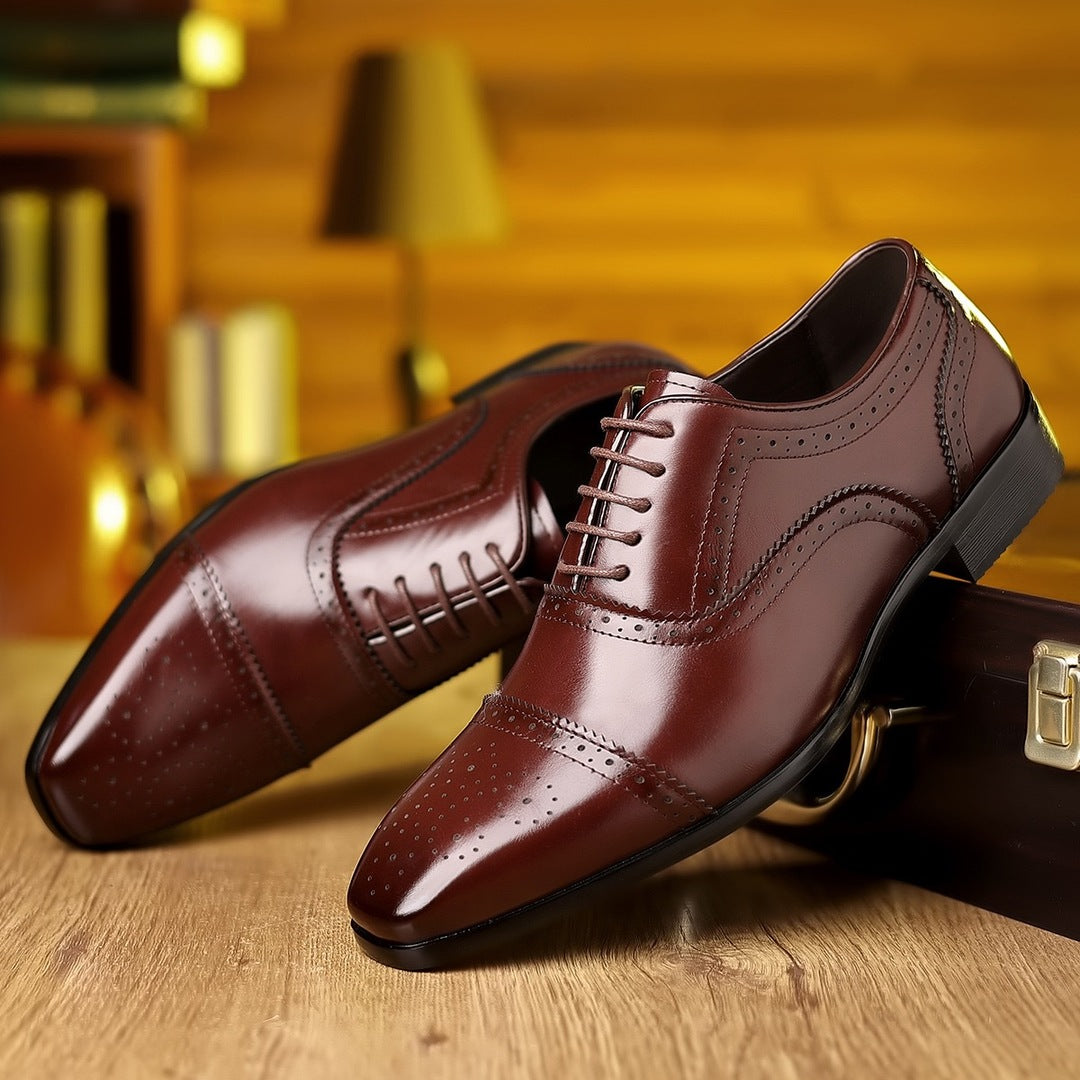 Alden Dress Shoes