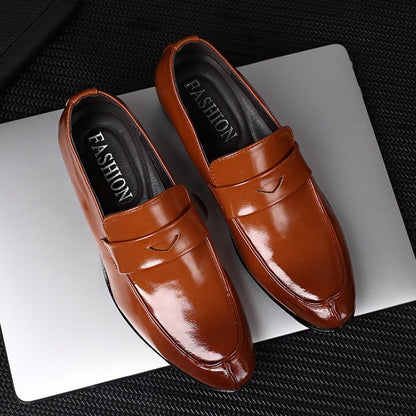Palermo Loafers