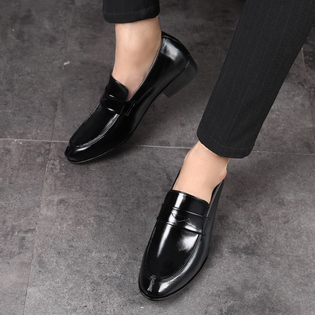 Palermo Loafers