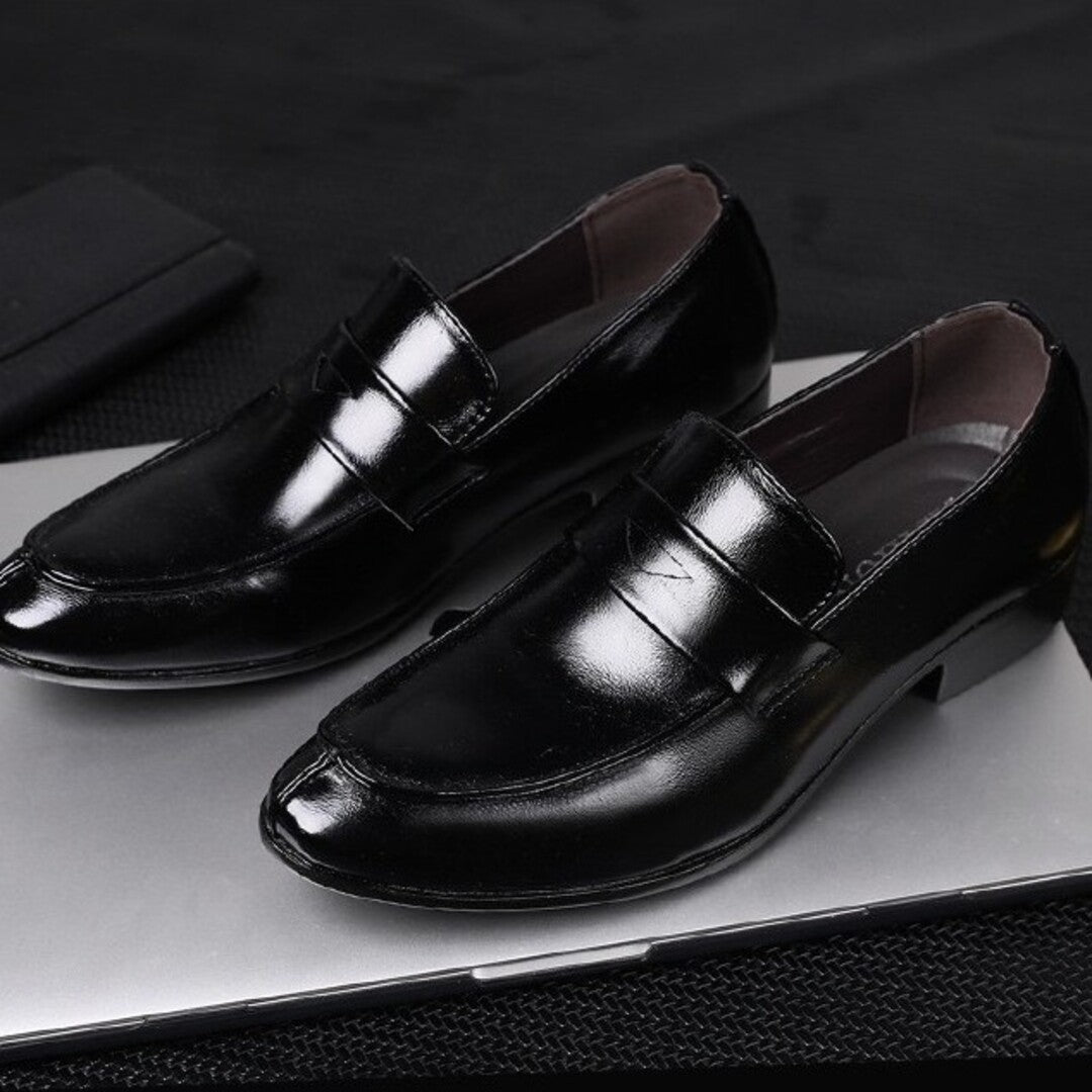 Palermo Loafers