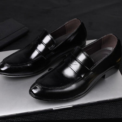 Palermo Loafers