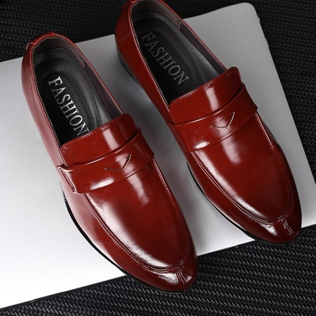 Palermo Loafers