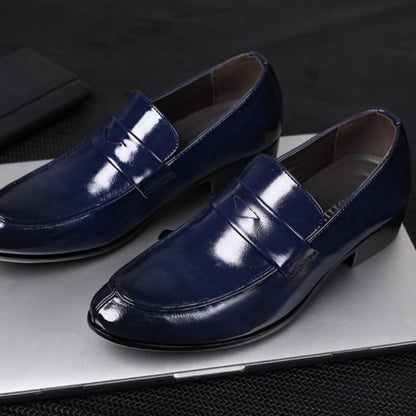 Palermo Loafers