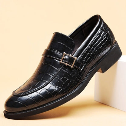 Imperio Croc Loafers
