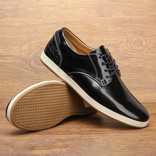 Haven Leather Shoes