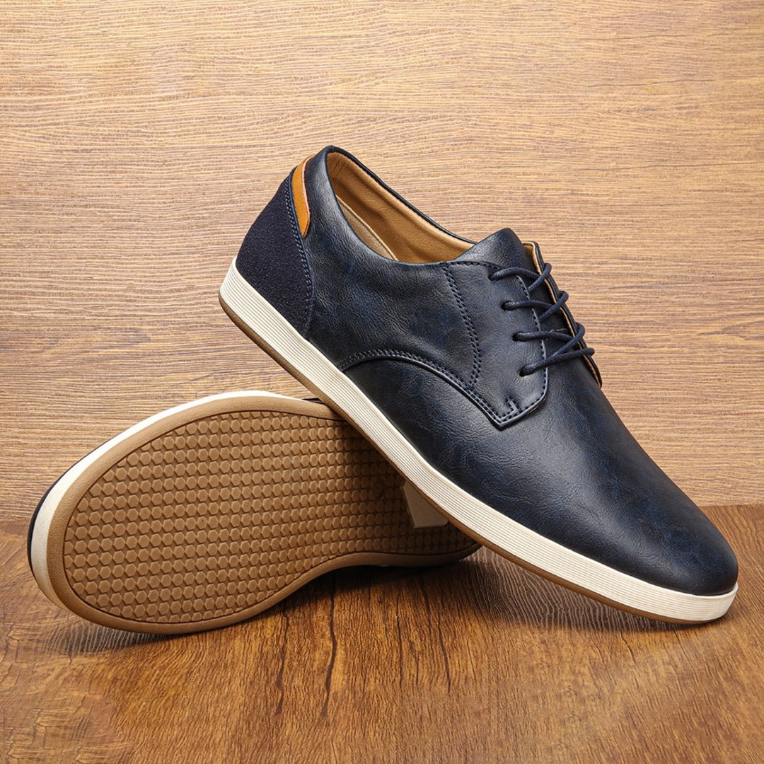 Haven Leather Shoes