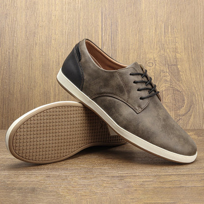 Haven Leather Shoes